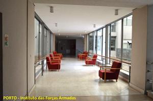 PORTO- Institut des Armees 09